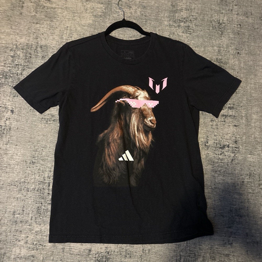 Adidas Messi Shirt